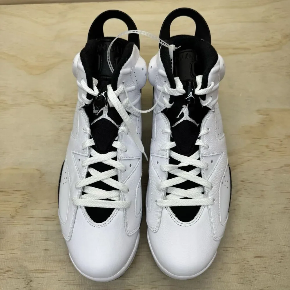 Jordan new defect